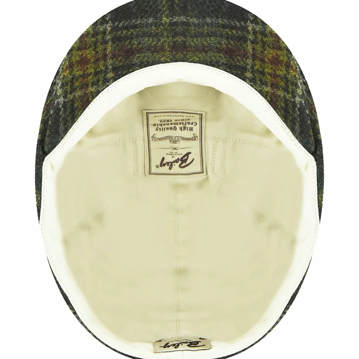 griff_7.webp Bailey Hats Ivy & Flat Caps | Griff