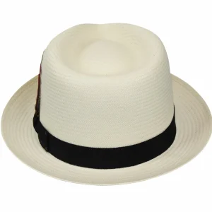 Bailey Hats Litestraw® | Guthrie