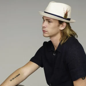 Bailey Hats Fedoras & Trilbies | Guthrie