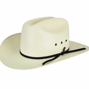 Bailey Hats Western & Cowboy Hats | Guthrie 7X Ivory