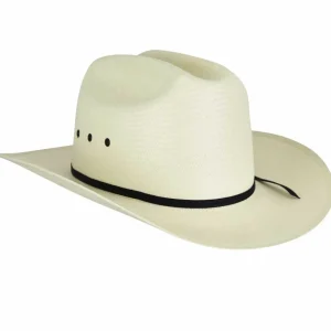 Bailey Hats Extended Sizes | Guthrie 7X Ivory