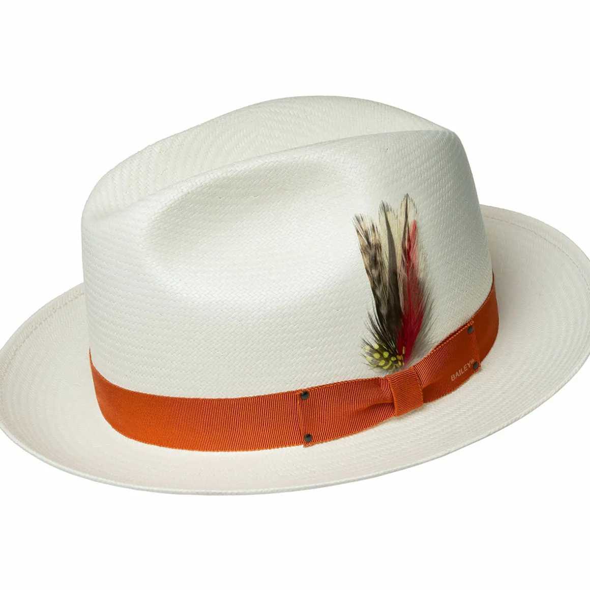 hanson_20-7.webp Bailey Hats Medium Brim | Hanson