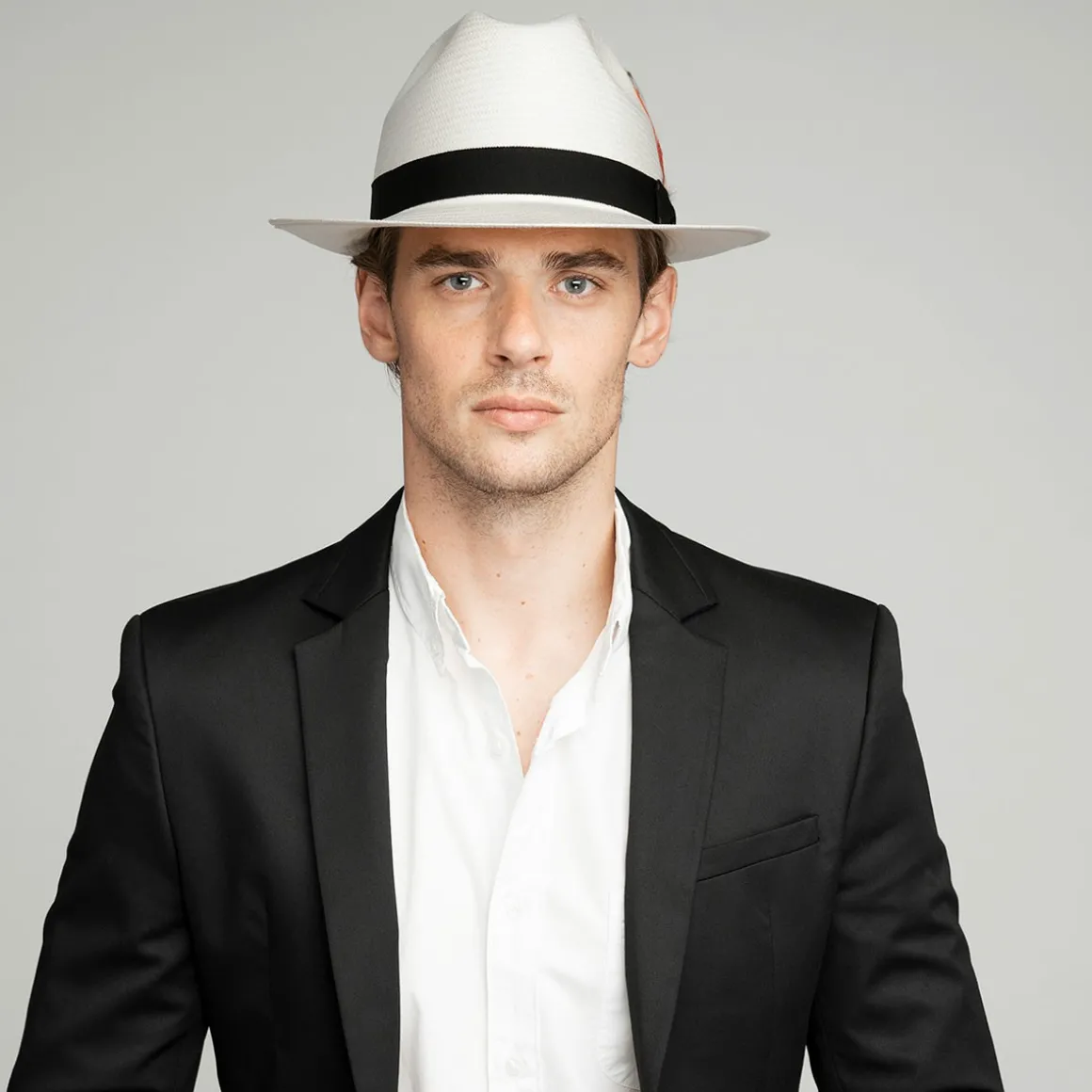 hanson_5-7.webp Bailey Hats Medium Brim | Hanson