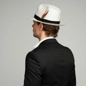 Bailey Hats Medium Brim | Hanson