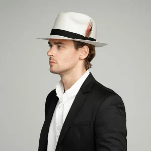 Bailey Hats Snap Brim | Hanson