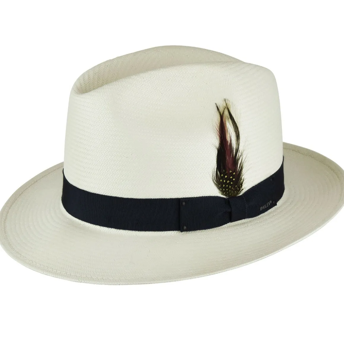 hanson_8-8.webp Bailey Hats Snap Brim | Hanson