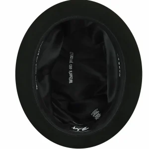 Bailey Hats Made In Usa | Harker