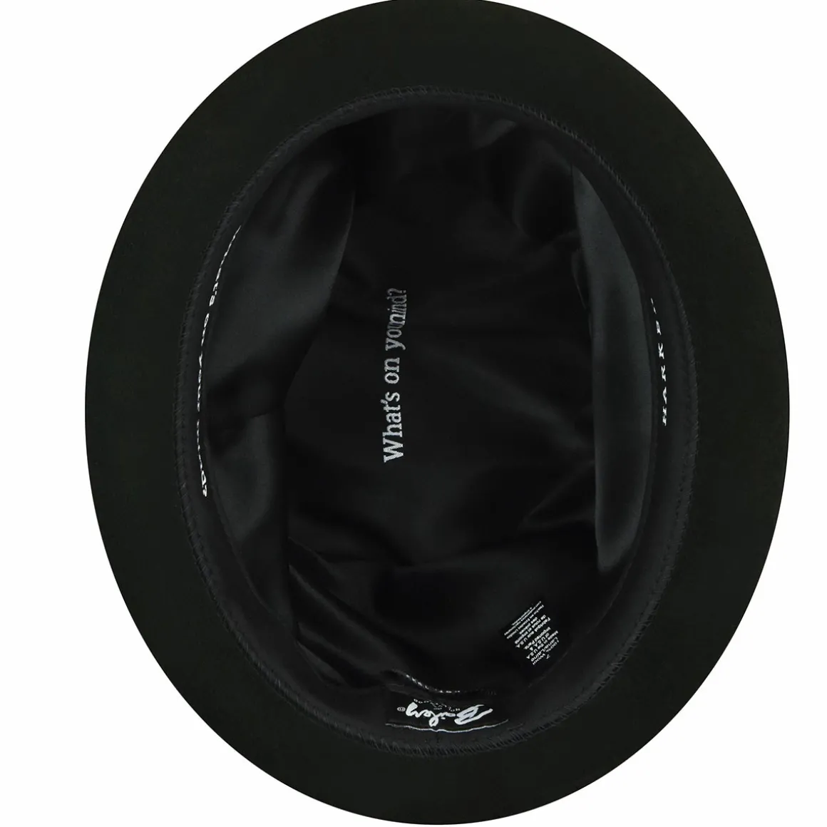 harker_10.webp Bailey Hats Made In Usa | Harker