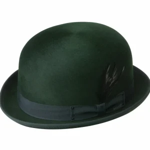 Bailey Hats Bowlers & Derbies | Harker