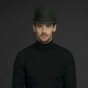 Bailey Hats Bowlers & Derbies | Harker