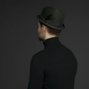 Bailey Hats Bowlers & Derbies | Harker
