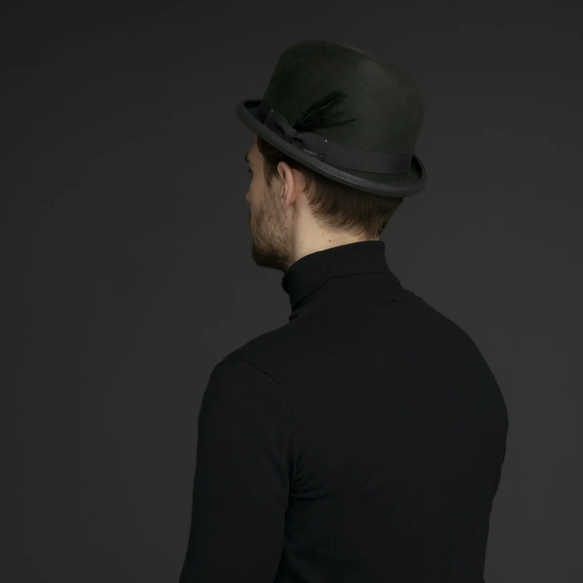 harker_4.webp Bailey Hats Bowlers & Derbies | Harker