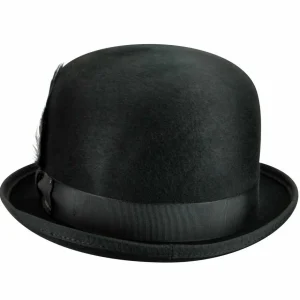 Bailey Hats Bowlers & Derbies | Harker