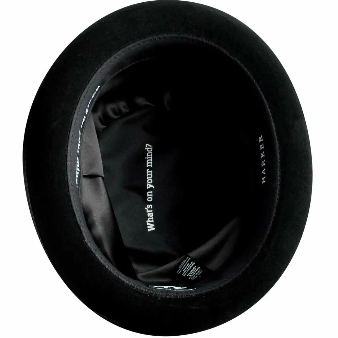 harker_9-1.webp Bailey Hats Bowlers & Derbies | Harker