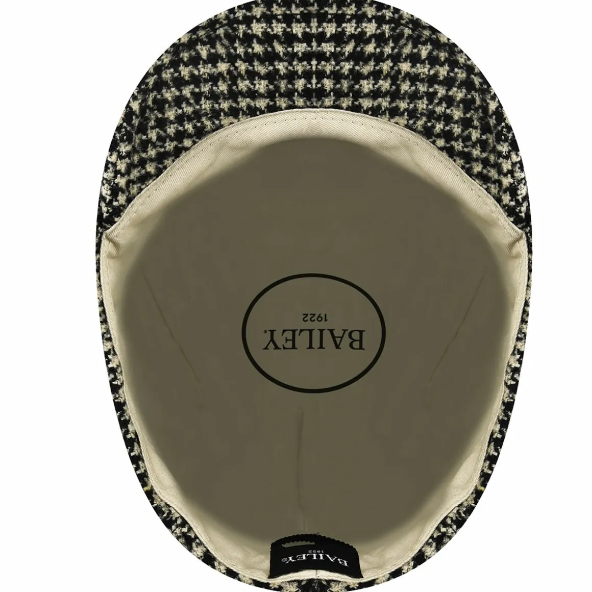 harwood_1.webp Bailey Hats Ivy & Flat Caps | Harwood