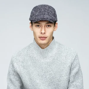 Bailey Hats Ivy & Flat Caps | Harwood