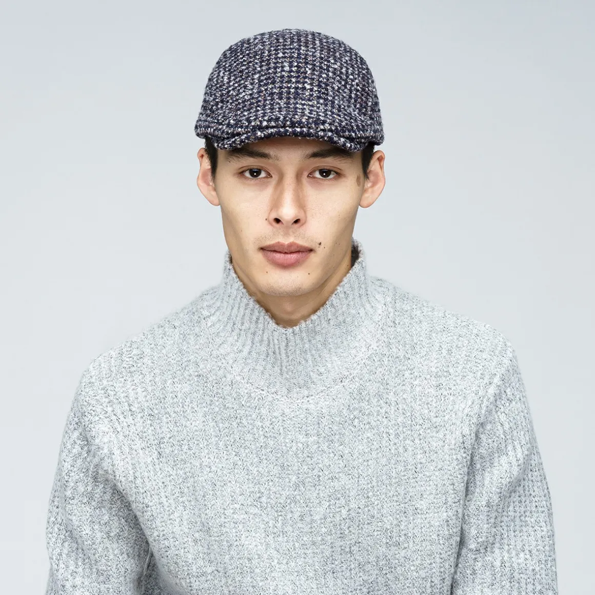 harwood_3.webp Bailey Hats Ivy & Flat Caps | Harwood