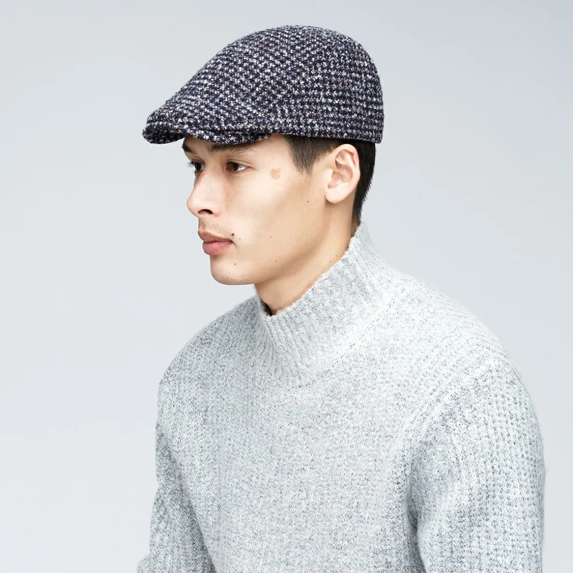 harwood_4.webp Bailey Hats Ivy & Flat Caps | Harwood