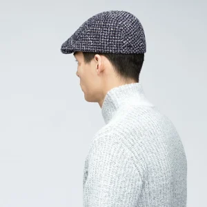 Bailey Hats Ivy & Flat Caps | Harwood