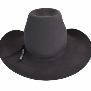 Bailey Hats Wool Felt | Hastings 4X