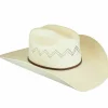 Bailey Hats 20X | Hazer 20X Ivory