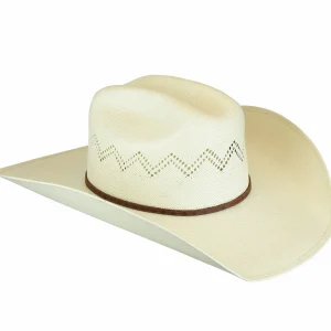 Bailey Hats Rodeo | Hazer 20X Ivory