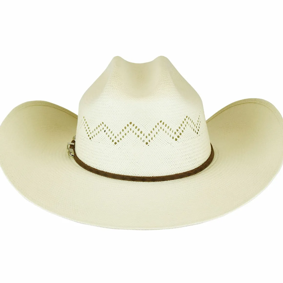 hazer_x_1.webp Bailey Hats Western & Cowboy Hats | Hazer 20X Ivory