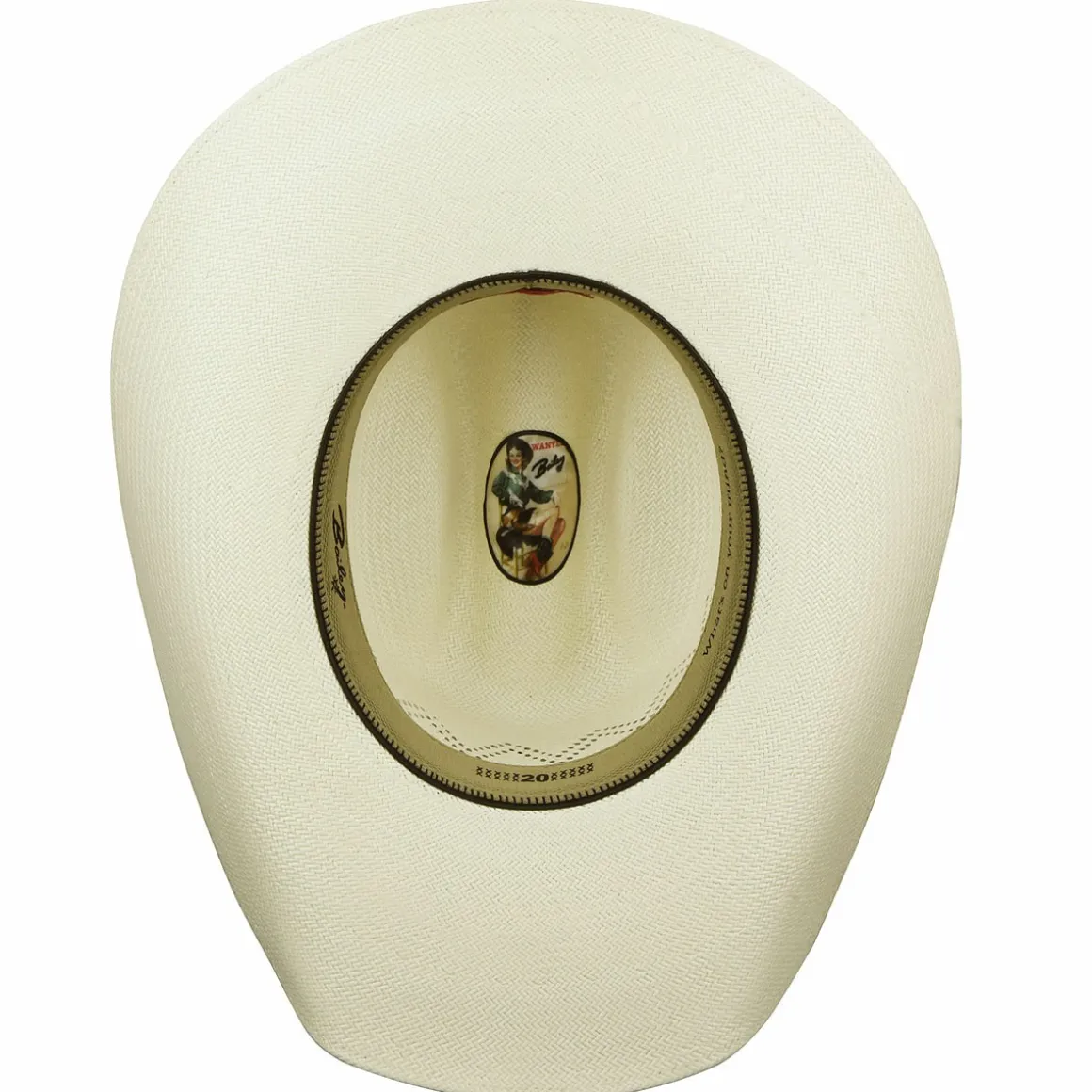 hazer_x_2-3.webp Bailey Hats Rodeo | Hazer 20X Ivory