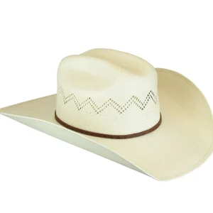 Bailey Hats Rodeo | Hazer 20X Ivory