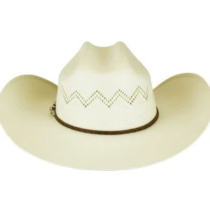 Bailey Hats Straw | Hazer 20X Ivory