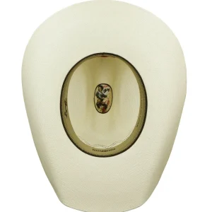 Bailey Hats Straw | Hazer 20X Ivory