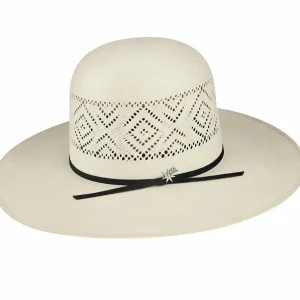 Bailey Hats Open | Hedley Open 4.25 20X Natural