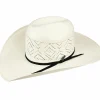 Bailey Hats 20X | Hedley 20X Natural