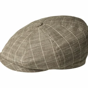 Bailey Hats Ivy & Flat Caps | Helios Sage