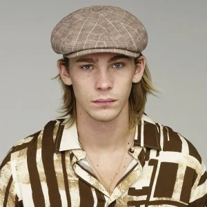 Bailey Hats Ivy & Flat Caps | Helios Sage