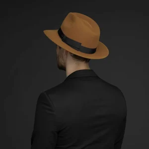 Bailey Hats Elite Finish® | Hereford Eclipse
