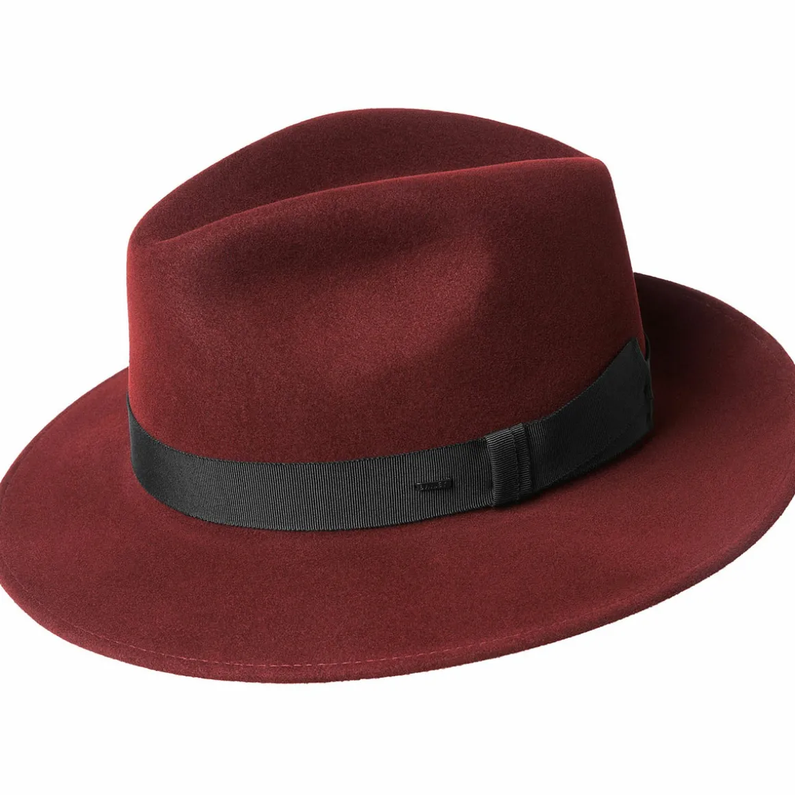 hereford_5-1.webp Bailey Hats Fedoras & Trilbies | Hereford Eclipse