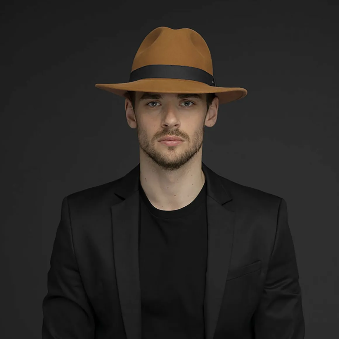 hereford_8-1.webp Bailey Hats Fedoras & Trilbies | Hereford Eclipse
