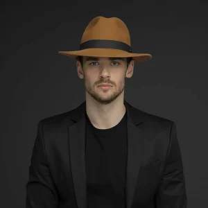 Bailey Hats Elite Finish® | Hereford Eclipse