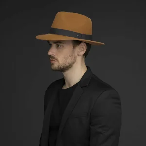 Bailey Hats Elite Finish® | Hereford Eclipse
