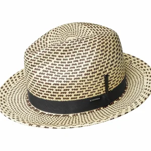 Bailey Hats Made In Usa | Hernen Espresso Check