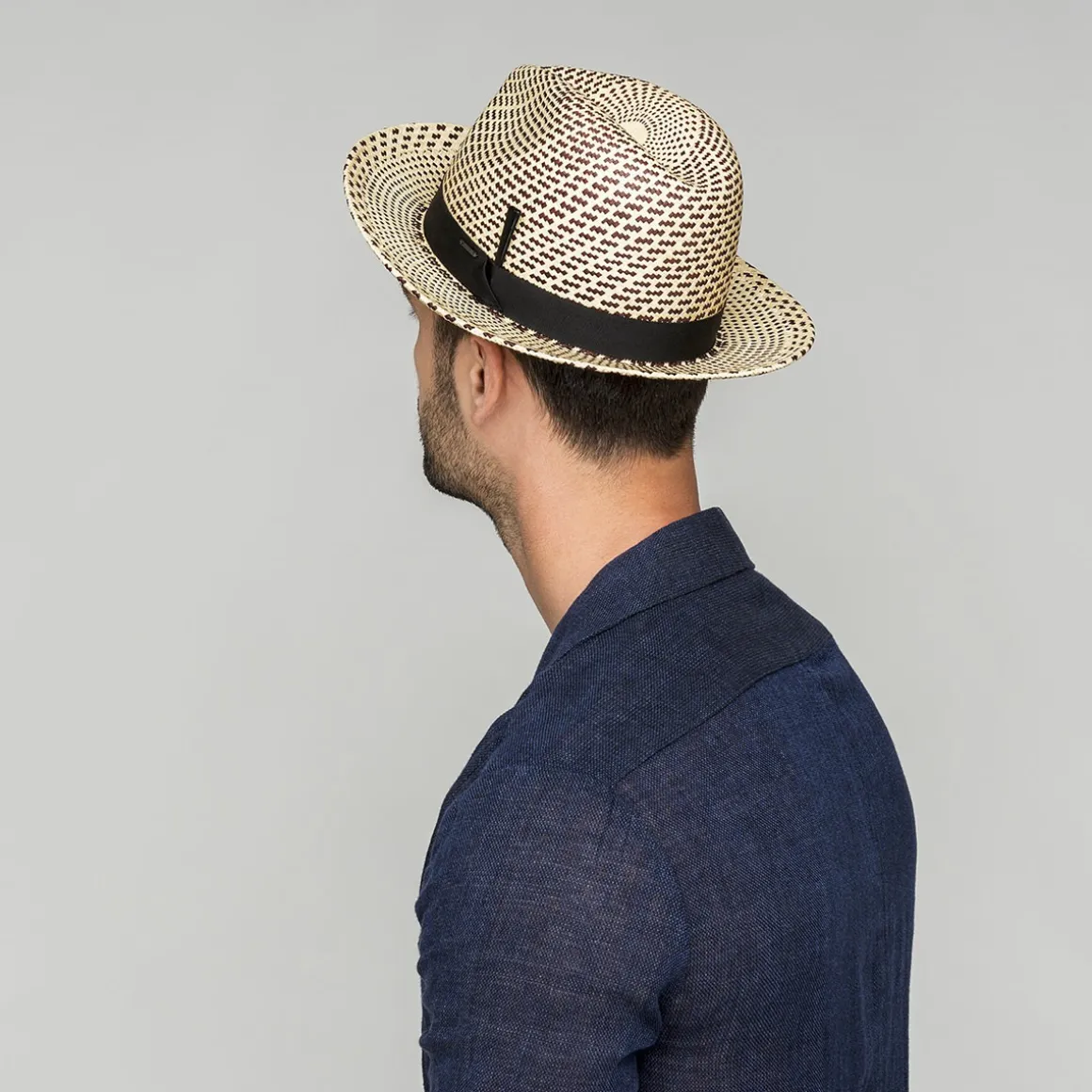 hernen_5-1.webp Bailey Hats Made In Usa | Hernen Espresso Check
