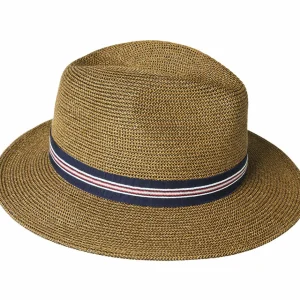Bailey Hats Braid | Hester