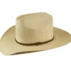 Bailey Hats Riding & Roping | Hickman Bangora Linen