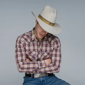 Bailey Hats Riding & Roping | Hobson 2X