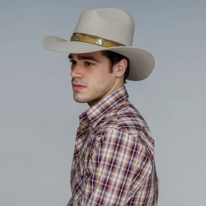 Bailey Hats Riding & Roping | Hobson 2X