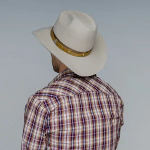 Bailey Hats Riding & Roping | Hobson 2X