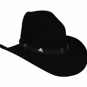 Bailey Hats Wool Felt | Hobson 2X