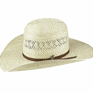 Bailey Hats Western & Cowboy Hats | Honor 10X Ivory/Tan