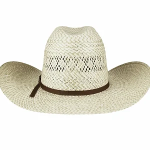 Bailey Hats Riding & Roping | Honor 10X Ivory/Tan